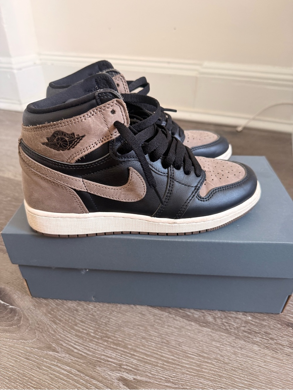 Nike Air Jordan 1 Retro High OG "Palomino"